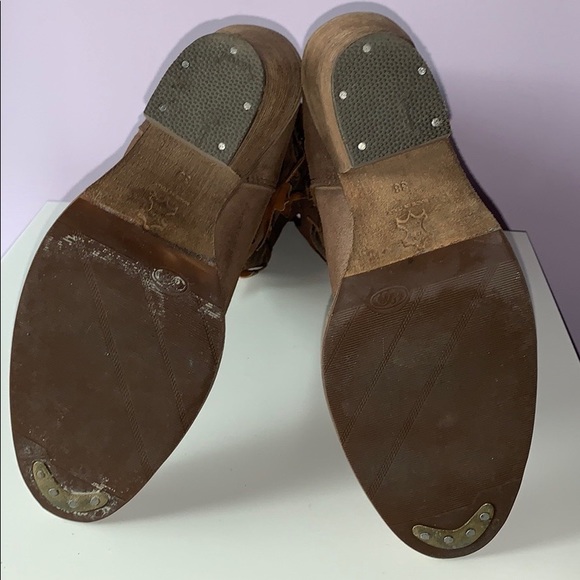 Italian “Western style” Boots - Picture 12 of 12